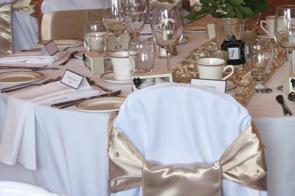 Wedding RG & CC