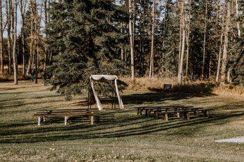 Ceremony Space