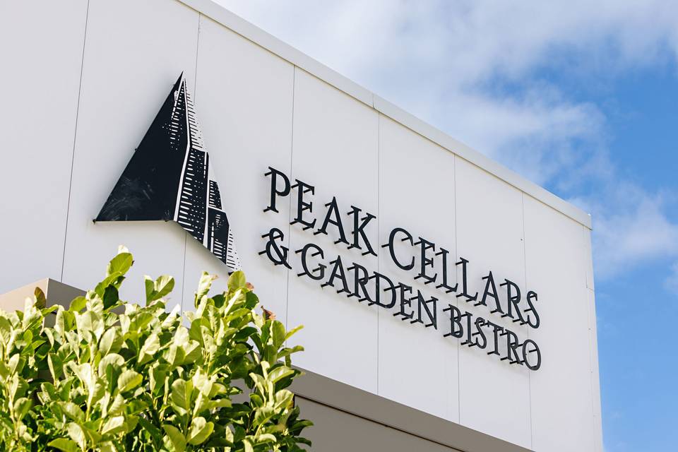 Peak Cellars