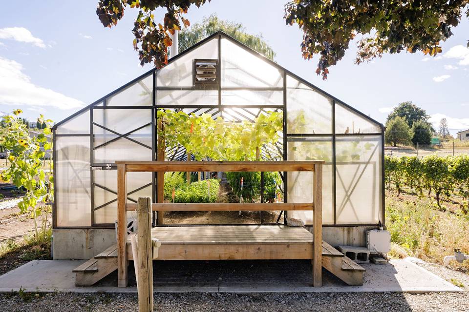 Greenhouse