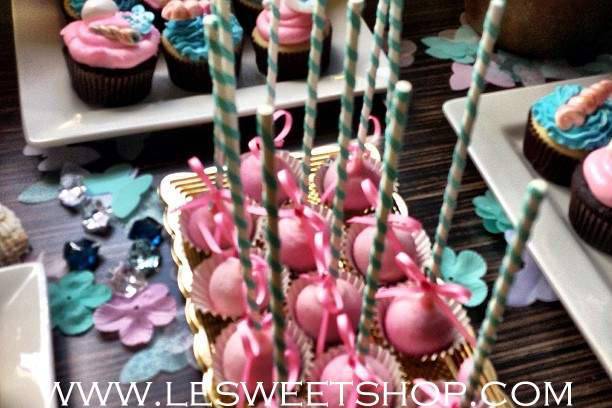 Cakepops