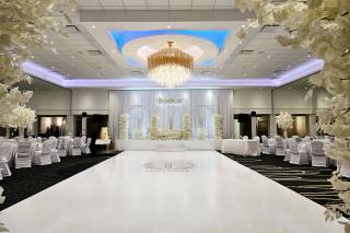 Wyndham Edmonton Hotels and Conference Center