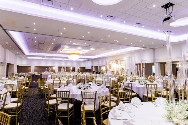 Jubilee Ballroom