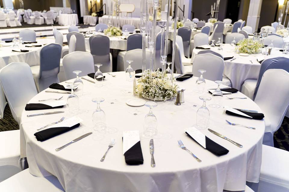 Jubilee Ballroom