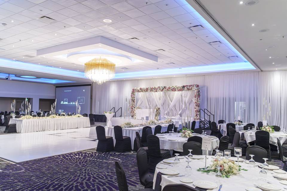 Jubilee Ballroom