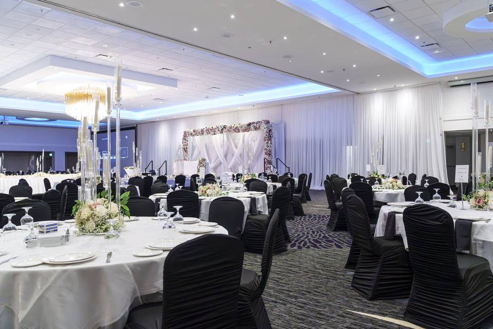 Jubilee Ballroom