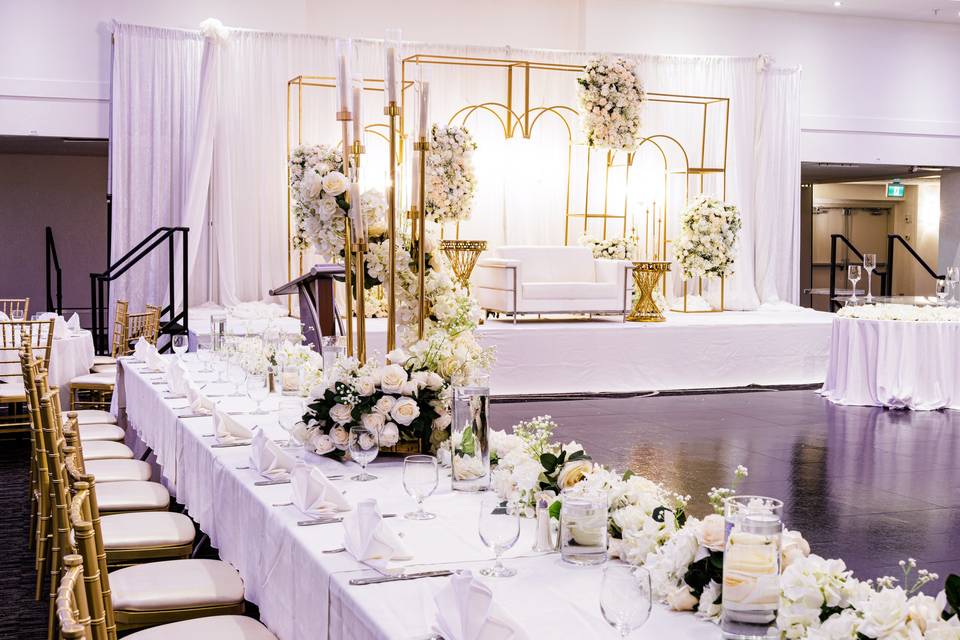 Jubilee Ballroom