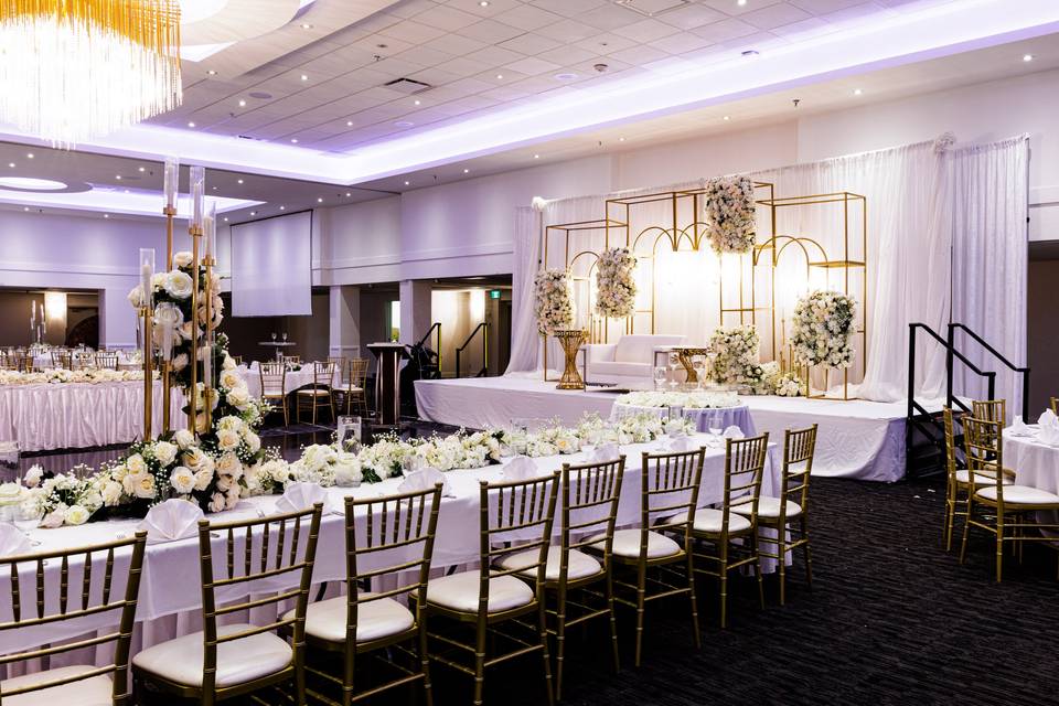 Jubilee Ballroom