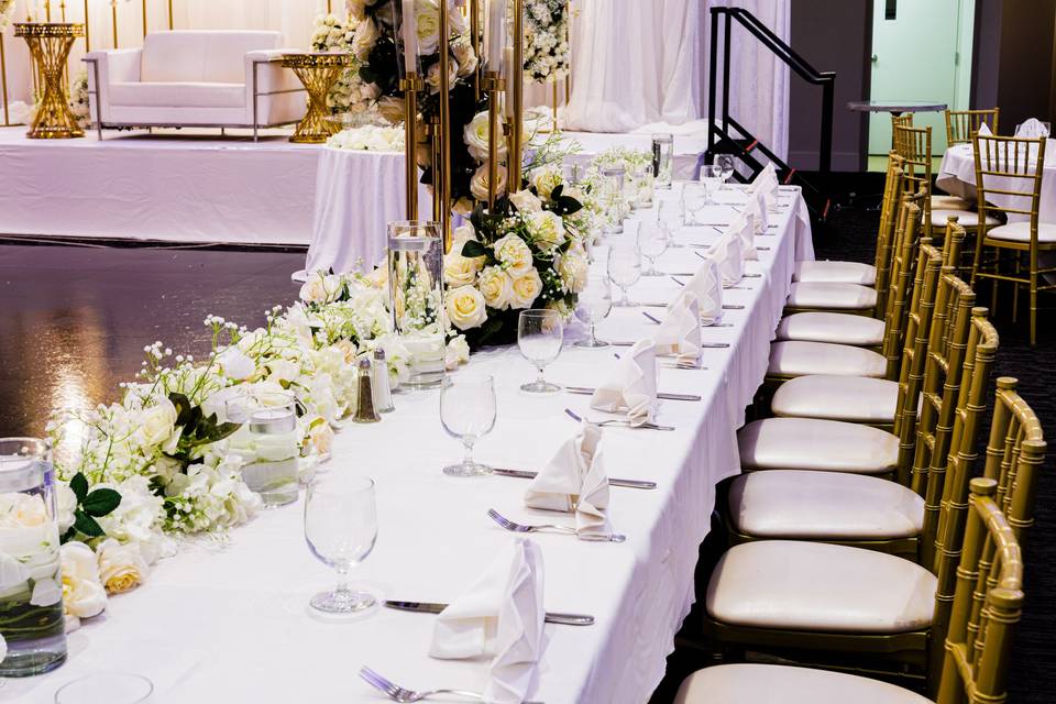 Jubilee Ballroom
