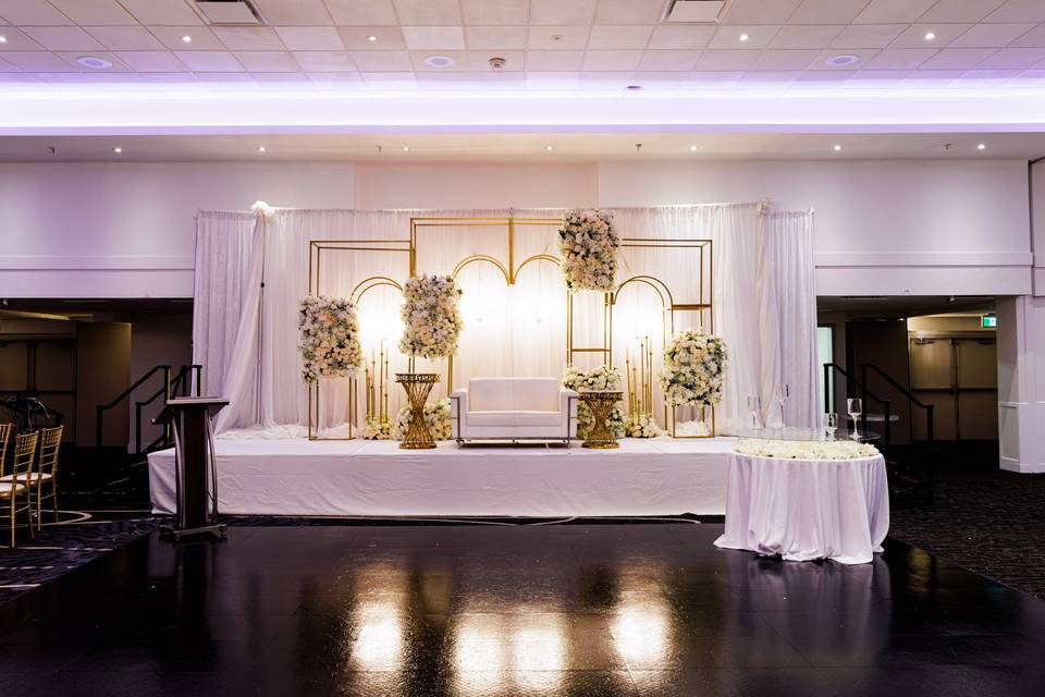 Jubilee Ballroom