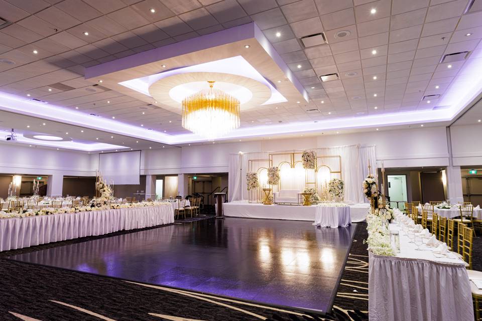 Jubilee Ballroom