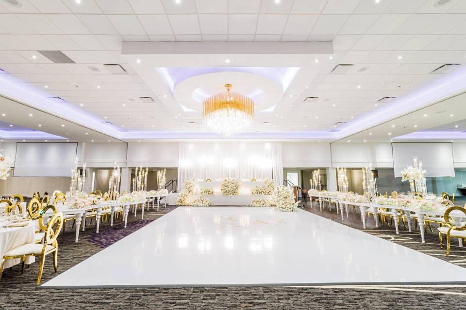 Jubilee Ballroom