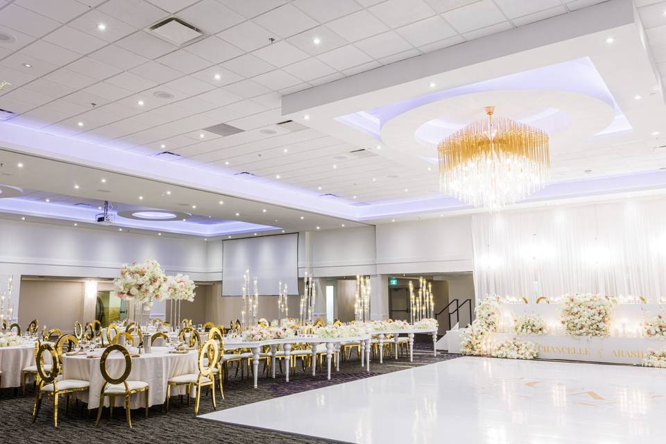 Jubilee Ballroom