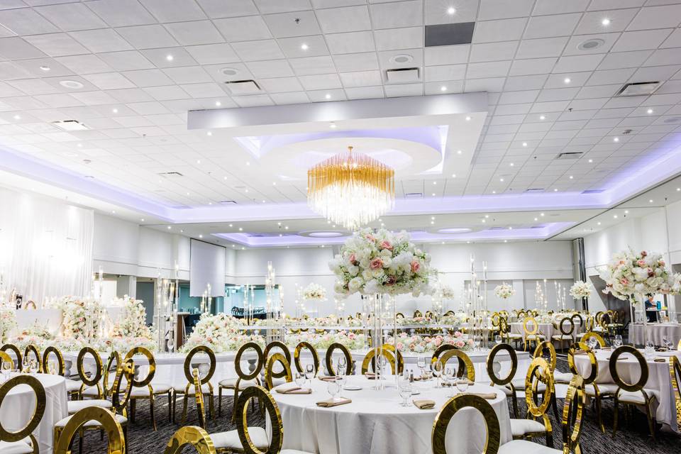 Jubilee Ballroom