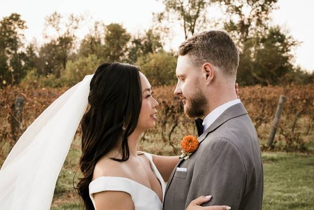 SLOAN Weddings & Events