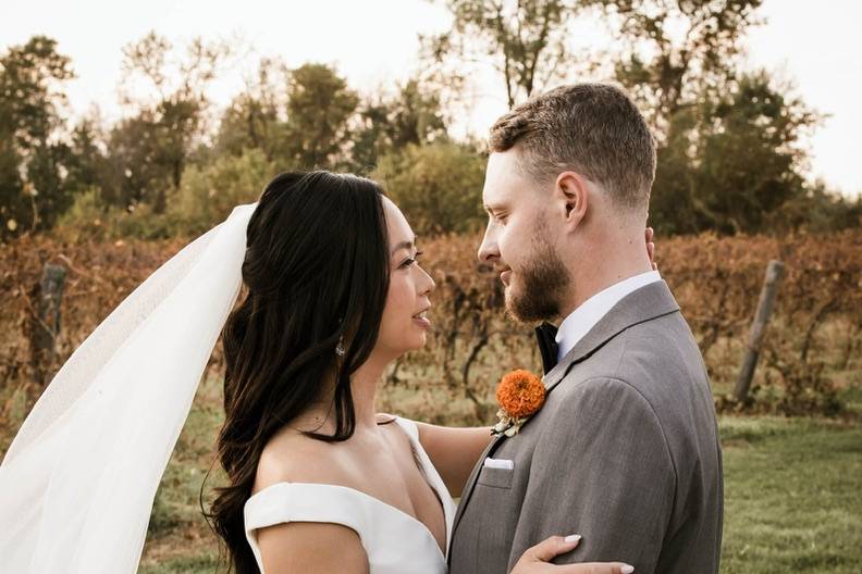 SLOAN Weddings & Events