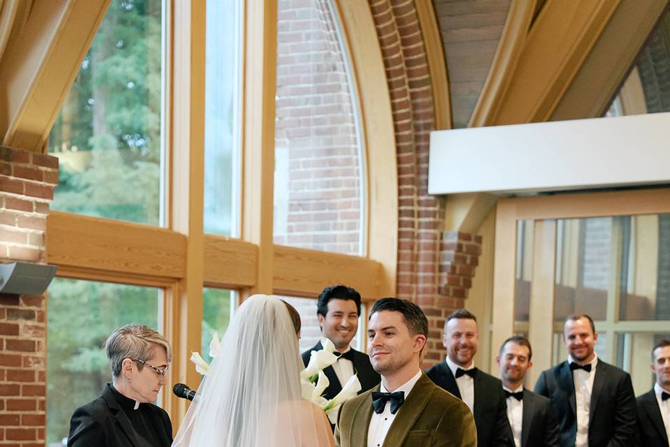 Wedding