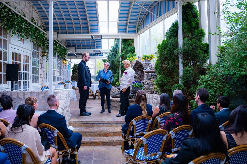 Wedding