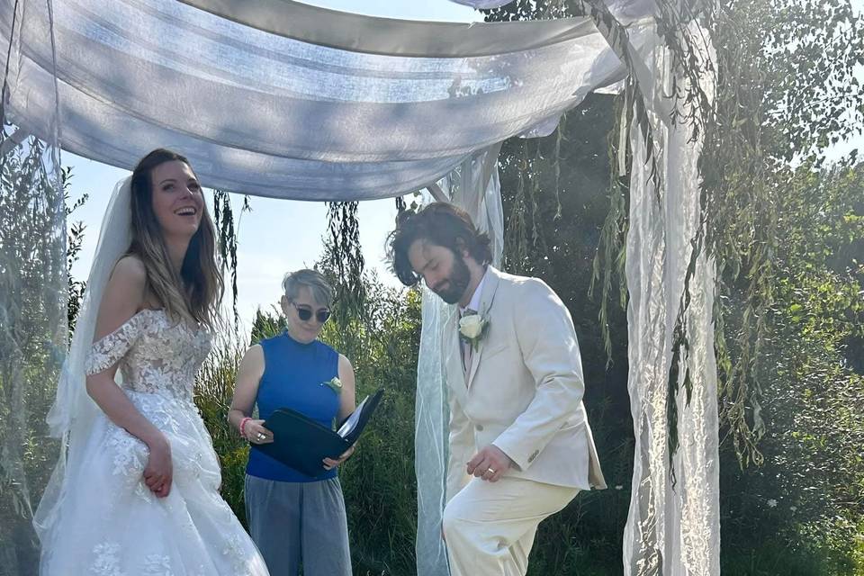 Wedding