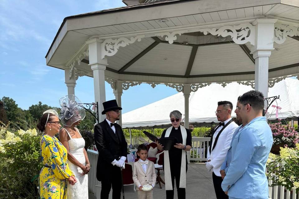 Wedding