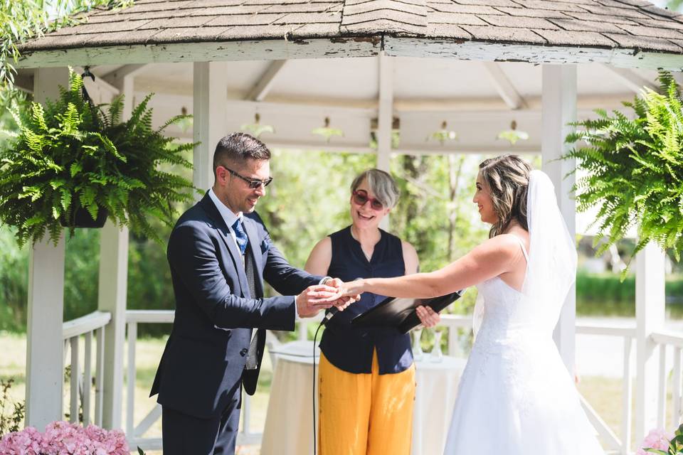 Wedding