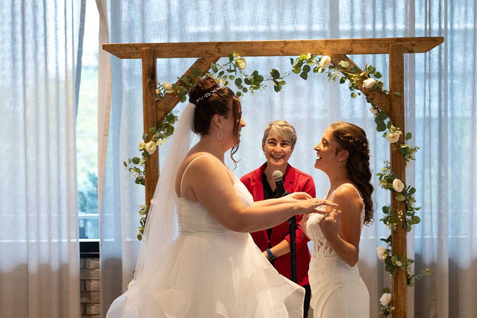 Wedding