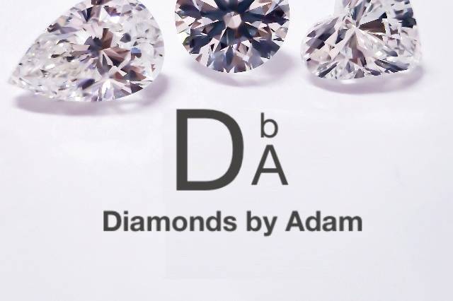 Diamonds by Adam