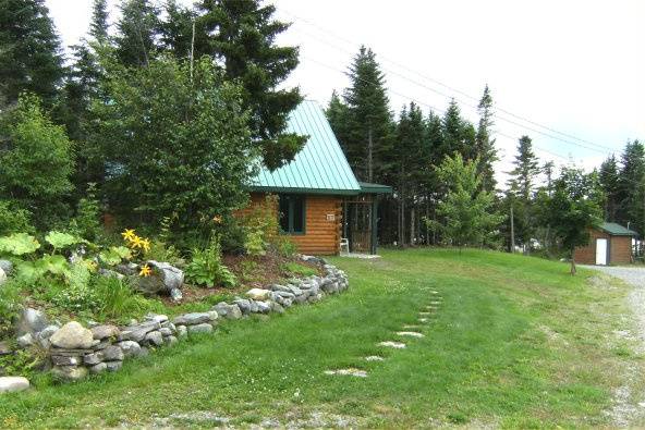 Adair's Wilderness Lodge