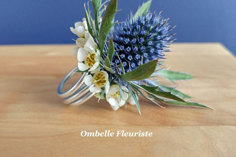 Ombelle Fleuriste