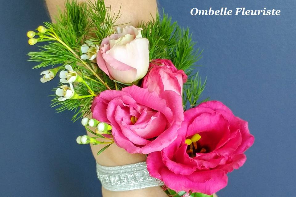 Ombelle Fleuriste