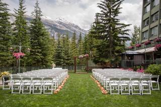 The Rimrock Resort Hotel