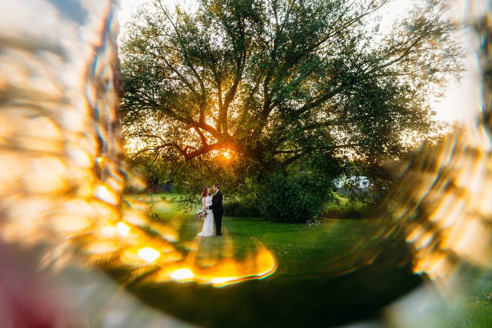 Montreal Wedding Photographer