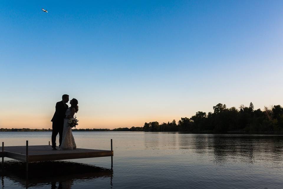 Montreal Wedding Photographer