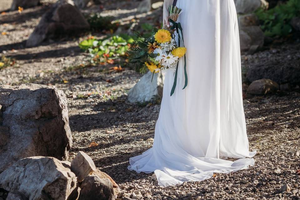 Montreal Wedding Photographer