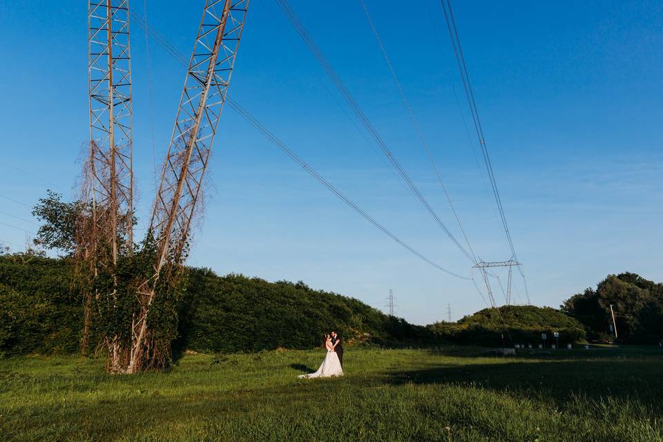 Montreal Wedding Photographer