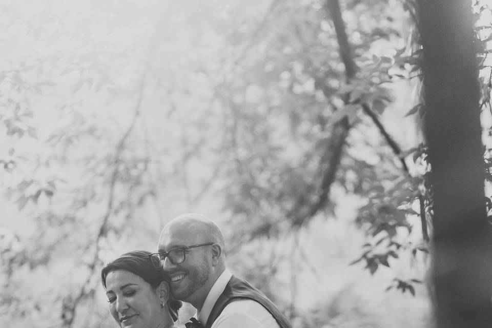 Montreal Wedding Photographer