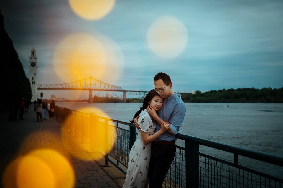 Montreal Wedding Photographer