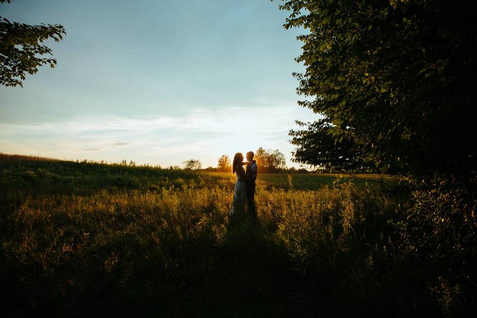 Montreal Wedding Photographer