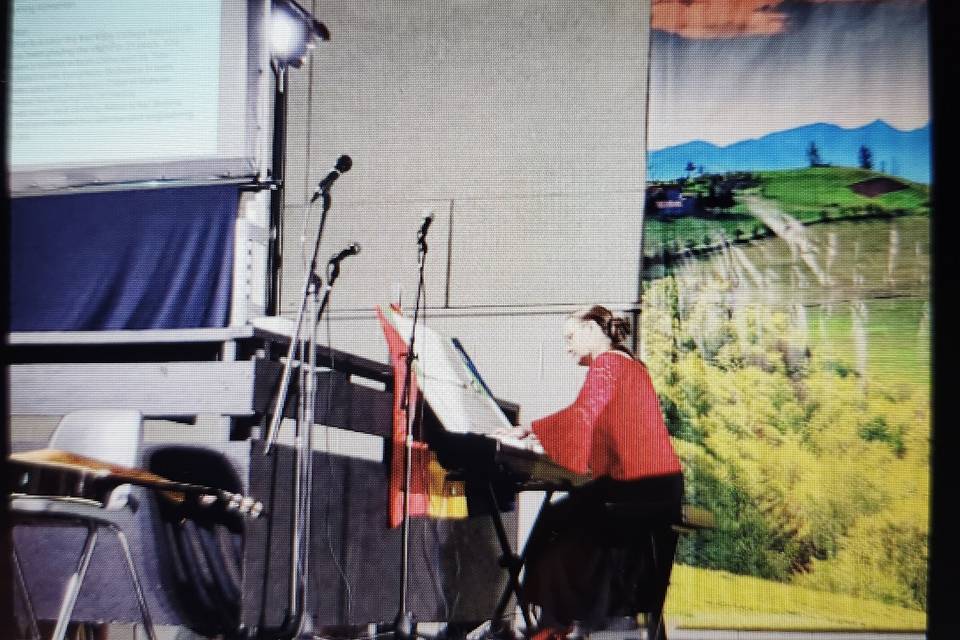 Naina Jinga - Folklorama 2025