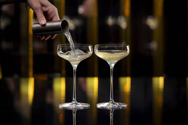 Classic Cocktails