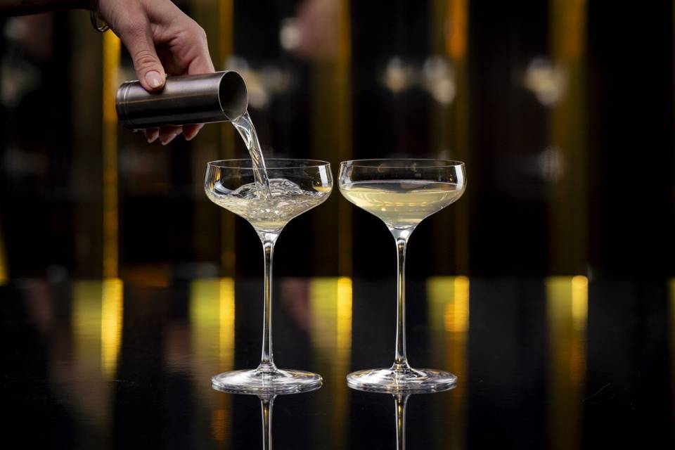 Classic Cocktails