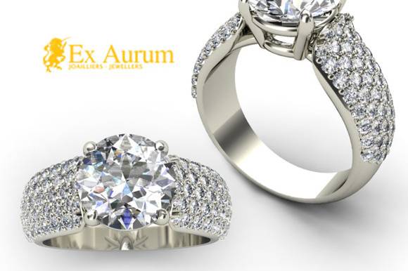 Ex Aurum Jewellers