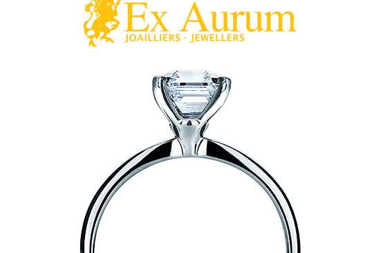 Ex Aurum Jewellers