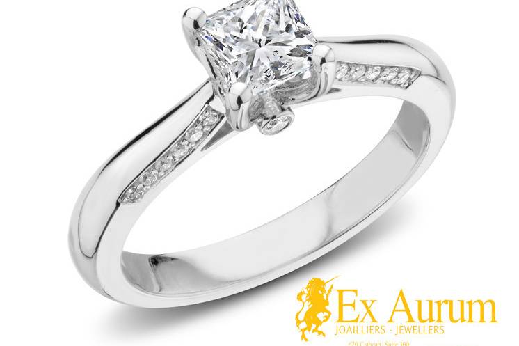 Ex Aurum Jewellers