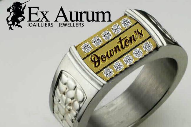 Ex Aurum Jewellers