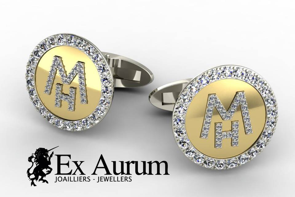 Ex Aurum Jewellers