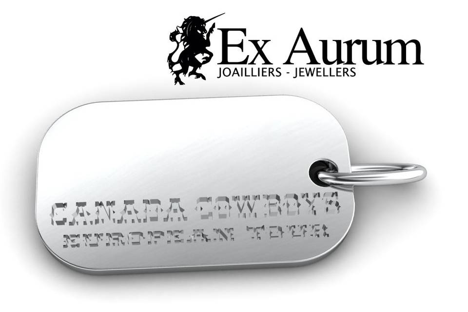 Ex Aurum Jewellers