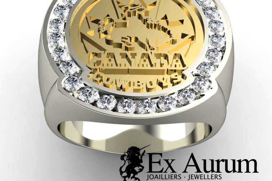 Ex Aurum Jewellers