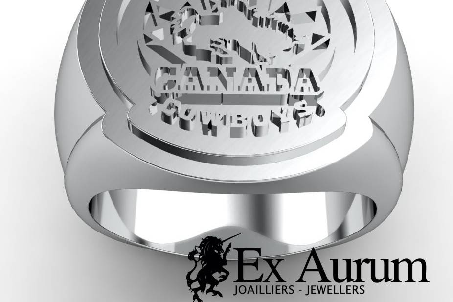 Ex Aurum Jewellers