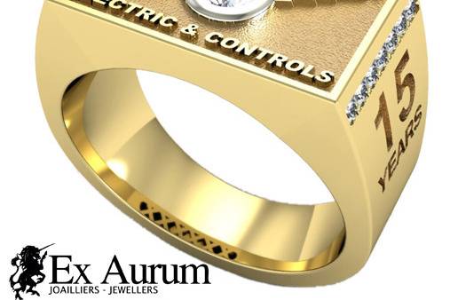 Ex Aurum Jewellers